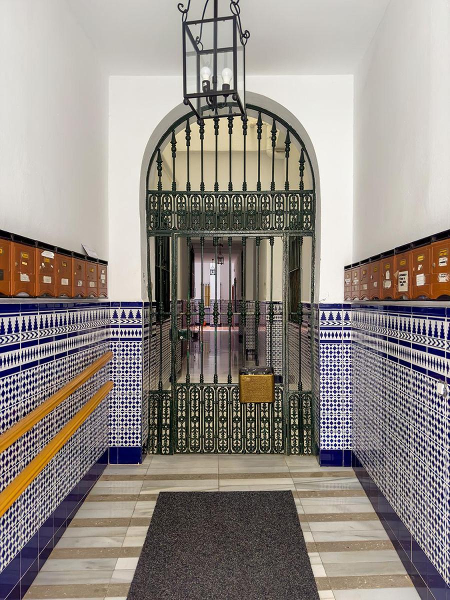Alfaqueque Home Museo Sevilla Kültér fotó